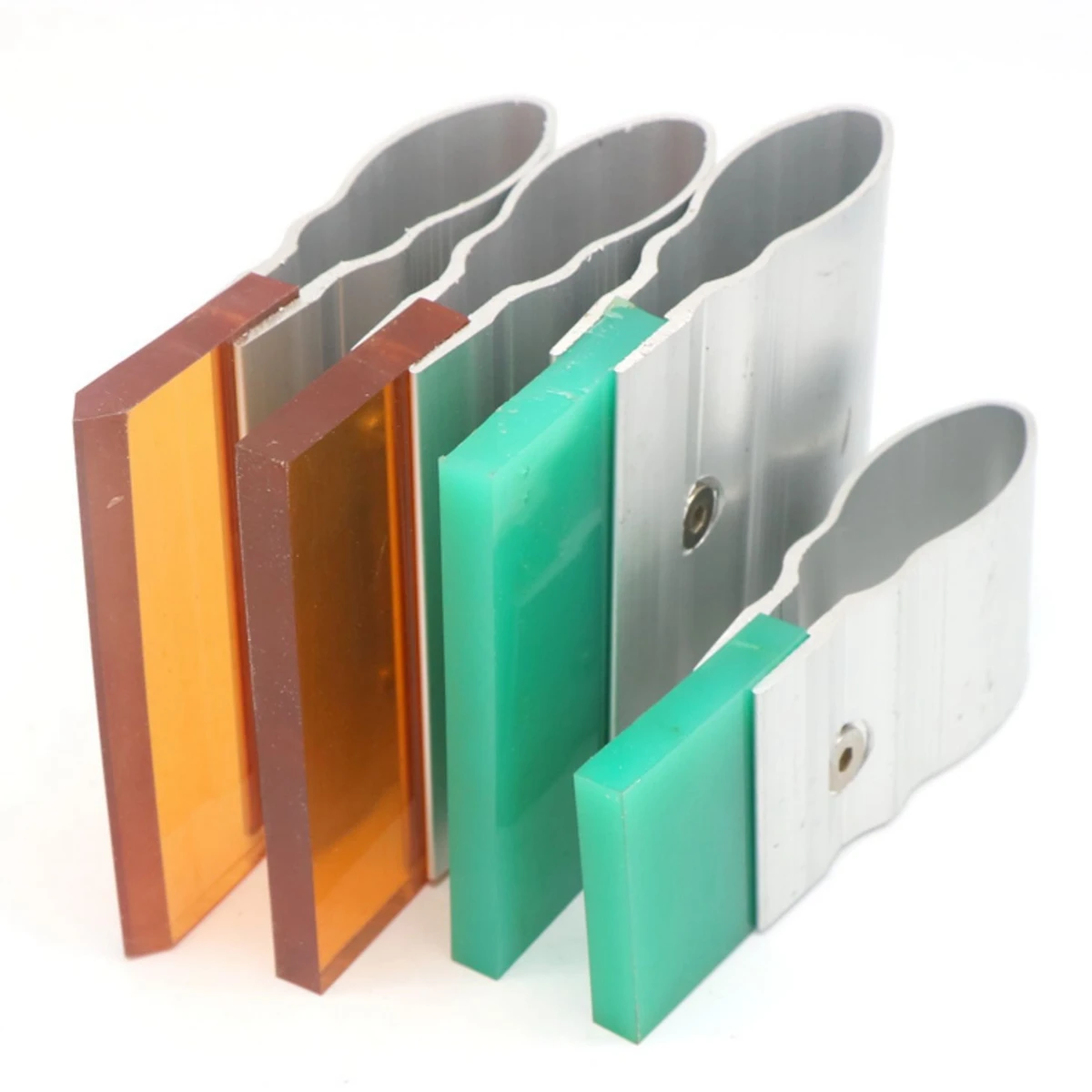 Tablero de escurridor de serig - Screen Printing Squeegee reseña y precio