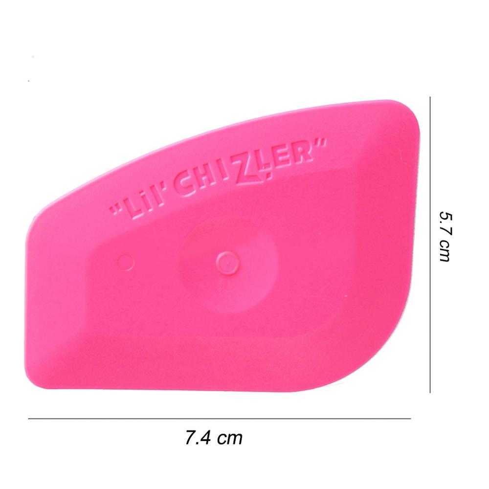 5 uds escurridor de papel de a - Screen Printing Squeegee reseña y precio