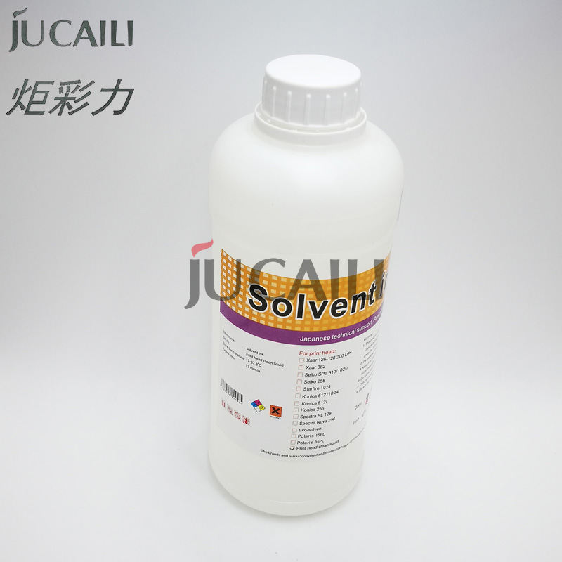 Jucaili-líquido de limpieza pa - Printhead Dx5 Epson reseña y precio
